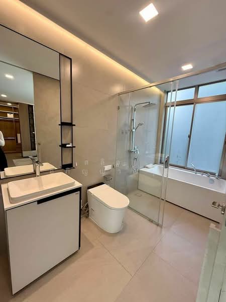 VIVE Rama 9 - Japandi House บ้านใหม่ไม่เคยเข้าอยู่ บ้านแต่งพร้อมอยู่ แบกเป้เข้าเล้ยยย, กรุงเทพ, สะพานสูง, สะพานสูง, กรุงเทพ, 324 ตร.ม., บ้านเดี่ยว ให้เช่า, โดย สลิลา อภิญญาณกุล, 11199424 - DDproperty.com