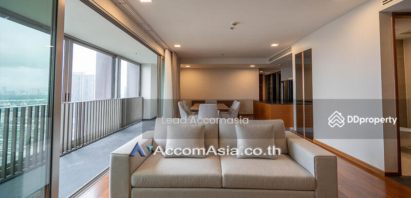 For Rent - ASHTON Morph 38, Bangkok