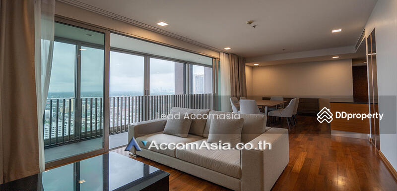 For Rent - ASHTON Morph 38, Bangkok
