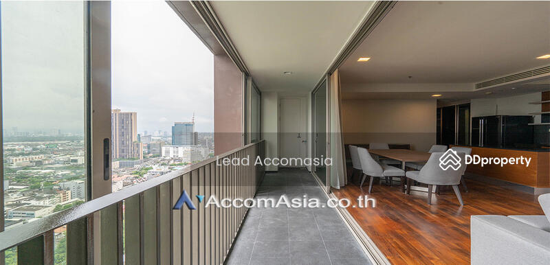 For Rent - ASHTON Morph 38, Bangkok