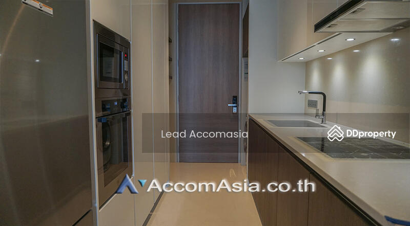Tela Thonglor, Bangkok, Khlong Tan Nua, Watthana, Bangkok, 2 Bedrooms, 111 sqm, Condo For Rent, by Accom Asia, 11199448 - DDproperty.com