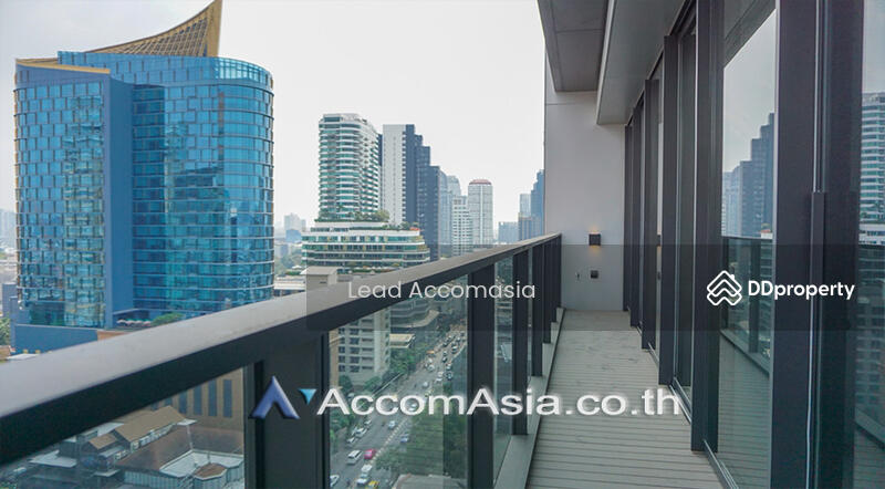Tela Thonglor, กรุงเทพ, คลองตันเหนือ, วัฒนา, กรุงเทพ, 111 ตร.ม., คอนโด ให้เช่า, โดย Accom Asia, 11199448 - DDproperty.com