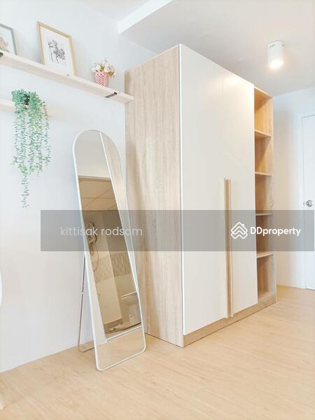 City villa, Bangkok, Khlong Chan, Bang Kapi, Bangkok, 1 Bedroom, 33 sqm, Condo For Sale, by kittisak rodsom, 11199453 - DDproperty.com