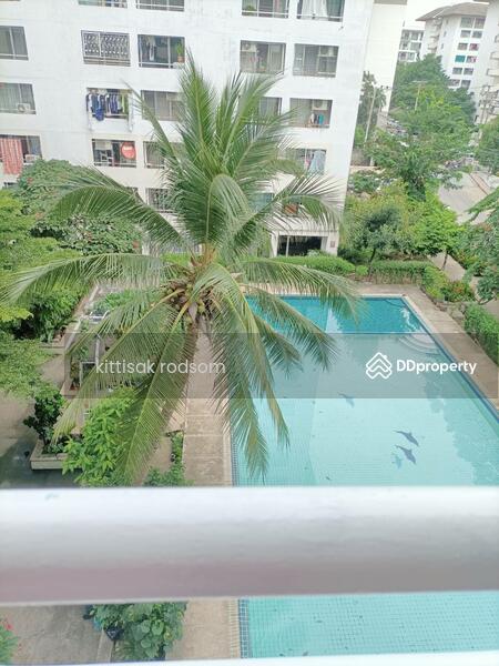 City villa, Bangkok, Khlong Chan, Bang Kapi, Bangkok, 1 Bedroom, 33 sqm, Condo For Sale, by kittisak rodsom, 11199453 - DDproperty.com