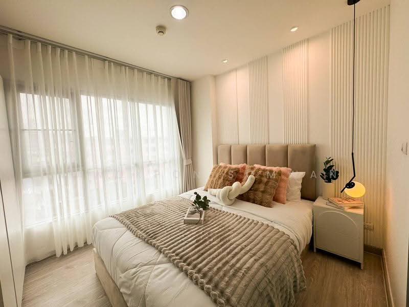 Aspire Ngamwongwan : แอสปาย งามวงศ์วาน, กรุงเทพ, 222 ถนนงามวงศ์วาน, ทุ่งสองห้อง, หลักสี่, กรุงเทพ, 29 ตร.ม., คอนโด ขาย, โดย Kanokpon Somwan, 11199522 - DDproperty.com