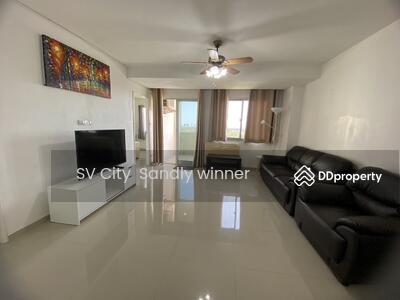 For Rent - SV City Rama 3, Bangkok