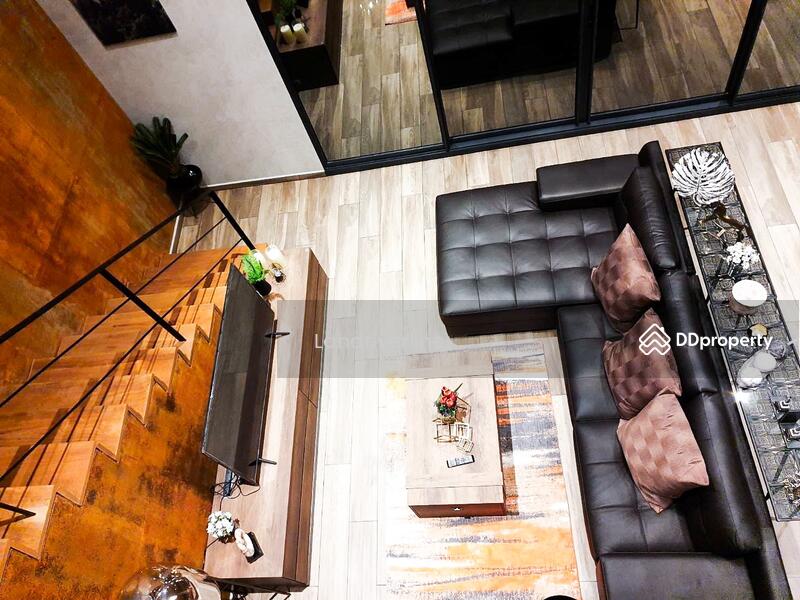 The Lofts Asoke, Bangkok, Sukhumvit 21 Road, Khlongtoei Nua, Watthana, Bangkok, 1 Bedroom, 80 sqm, Condo For Rent, by Landriverline, 11199630 - DDproperty.com