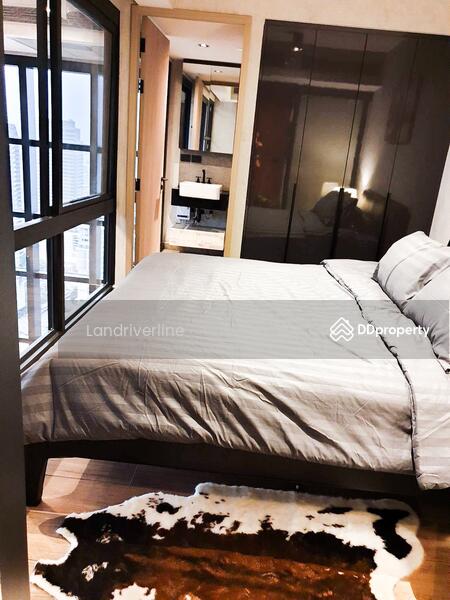 The Lofts Asoke, Bangkok, Sukhumvit 21 Road, Khlongtoei Nua, Watthana, Bangkok, 1 Bedroom, 80 sqm, Condo For Rent, by Landriverline, 11199630 - DDproperty.com