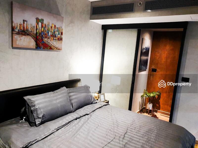 The Lofts Asoke : เดอะ ลอฟท์ อโศก, กรุงเทพ, ถนนสุขุมวิท 21, คลองเตยเหนือ, วัฒนา, กรุงเทพ, 80 ตร.ม., คอนโด ให้เช่า, โดย Landriverline, 11199630 - DDproperty.com