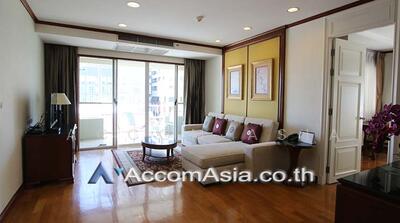 For Rent - The Bangkok Sukhumvit 43, Bangkok