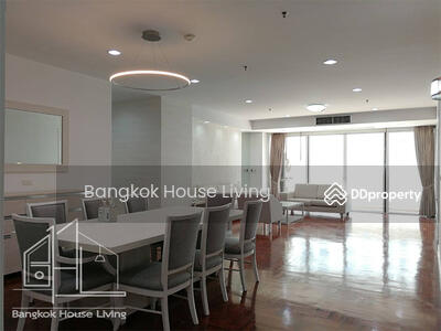 For Rent - The Grand Sethiwan, Bangkok