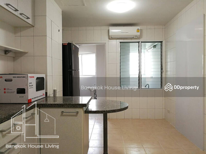 The Grand Sethiwan, Bangkok, 82 Soi Sukhumvit 24, Khong Tan, Khlong Toei, Bangkok, 4 Bedrooms, 250 sqm, Condo For Rent, by Bangkok House Living, 11199831 - DDproperty.com