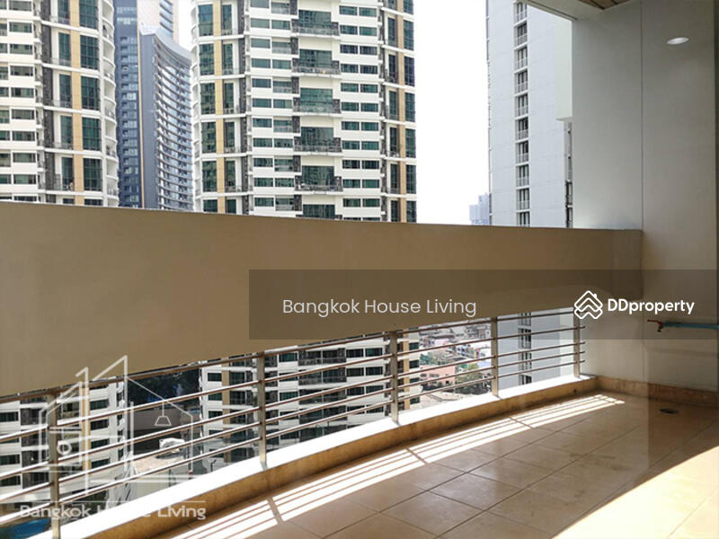 The Grand Sethiwan, Bangkok, 82 Soi Sukhumvit 24, Khong Tan, Khlong Toei, Bangkok, 4 Bedrooms, 250 sqm, Condo For Rent, by Bangkok House Living, 11199831 - DDproperty.com
