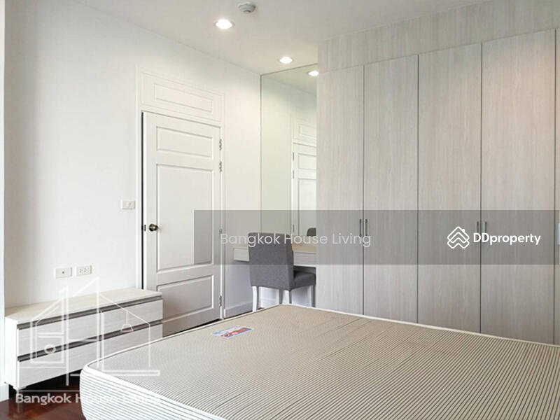 The Grand Sethiwan, Bangkok, 82 Soi Sukhumvit 24, Khong Tan, Khlong Toei, Bangkok, 4 Bedrooms, 250 sqm, Condo For Rent, by Bangkok House Living, 11199831 - DDproperty.com
