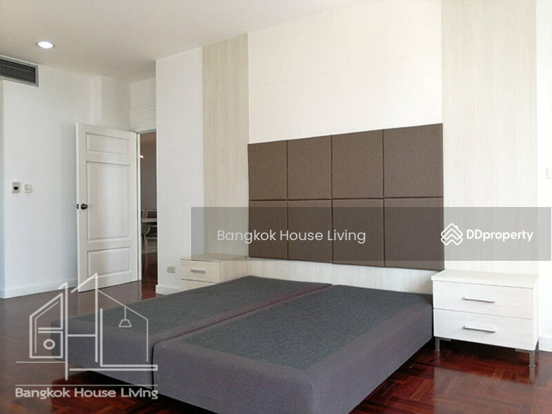 The Grand Sethiwan, Bangkok, 82 Soi Sukhumvit 24, Khong Tan, Khlong Toei, Bangkok, 4 Bedrooms, 250 sqm, Condo For Rent, by Bangkok House Living, 11199831 - DDproperty.com