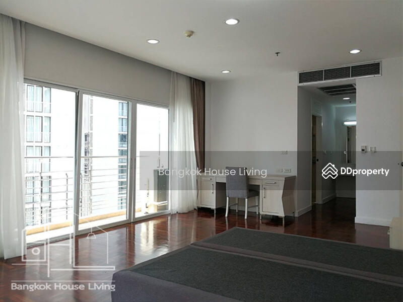 The Grand Sethiwan, Bangkok, 82 Soi Sukhumvit 24, Khong Tan, Khlong Toei, Bangkok, 4 Bedrooms, 250 sqm, Condo For Rent, by Bangkok House Living, 11199831 - DDproperty.com