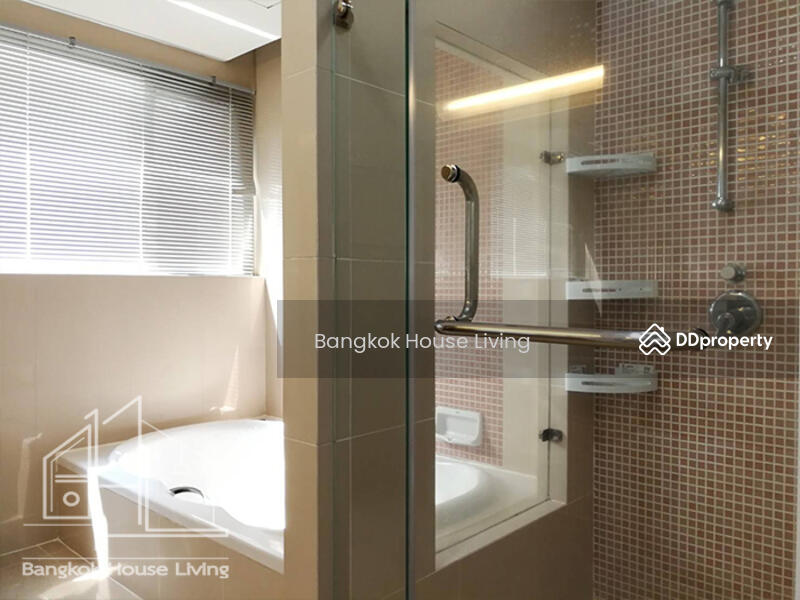 The Grand Sethiwan, Bangkok, 82 Soi Sukhumvit 24, Khong Tan, Khlong Toei, Bangkok, 4 Bedrooms, 250 sqm, Condo For Rent, by Bangkok House Living, 11199831 - DDproperty.com