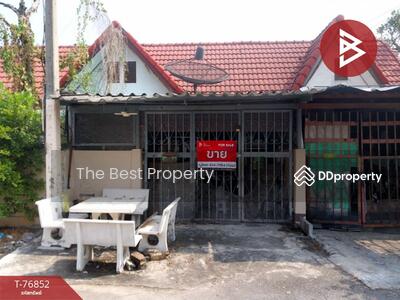 ขาย - หมู่บ้านขวัญนิดา นครปฐม, นครปฐม