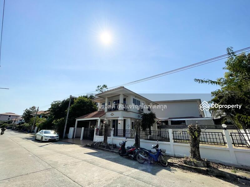 ขาย - เสนา กรีน วิลล์ คลอง 11, ปทุมธานี