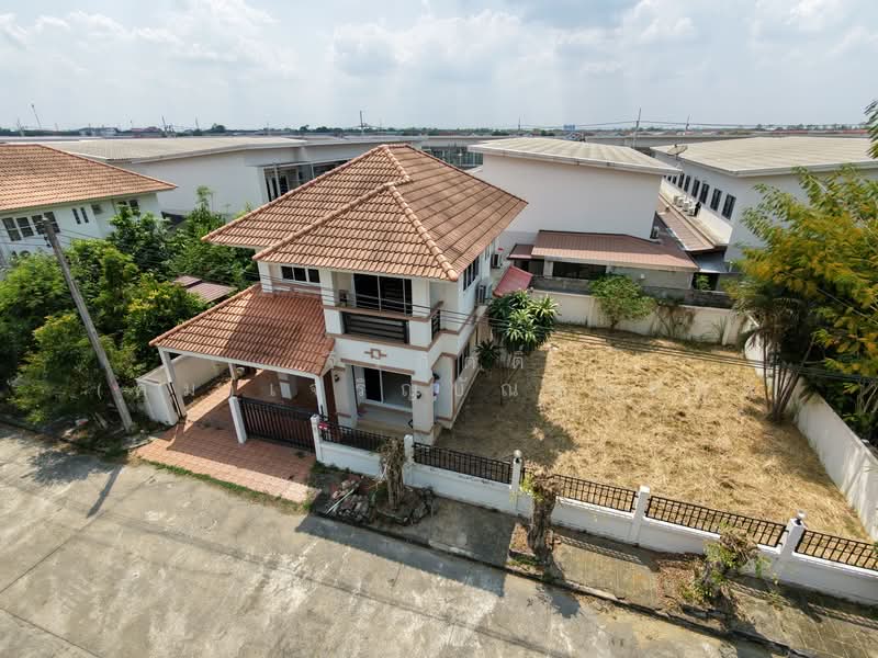 Sena Green Ville Klong 11, Pathum Thani, Bung Nam Rak, Thanyaburi, Pathum Thani, 3 Bedrooms, 110 sqm, Single Detached House For Sale, by จิรกิตติ์ (คิม)เจริญบัณฑิตสกุล, 11199867 - DDproperty.com