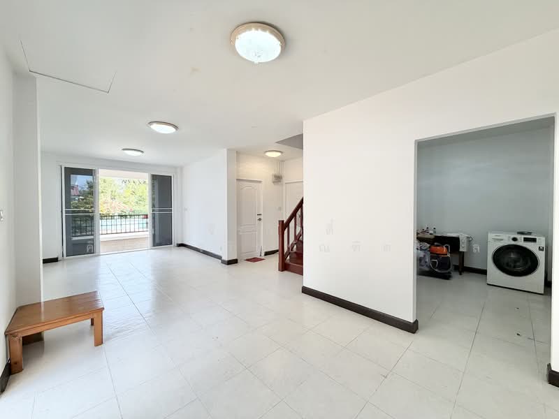 Sena Green Ville Klong 11, Pathum Thani, Bung Nam Rak, Thanyaburi, Pathum Thani, 3 Bedrooms, 110 sqm, Single Detached House For Sale, by จิรกิตติ์ (คิม)เจริญบัณฑิตสกุล, 11199867 - DDproperty.com