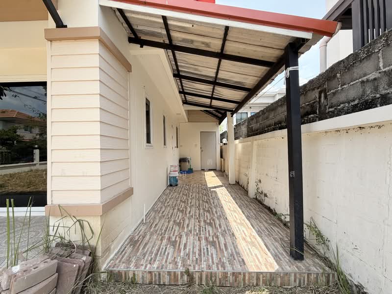 Sena Green Ville Klong 11, Pathum Thani, Bung Nam Rak, Thanyaburi, Pathum Thani, 3 Bedrooms, 110 sqm, Single Detached House For Sale, by จิรกิตติ์ (คิม)เจริญบัณฑิตสกุล, 11199867 - DDproperty.com