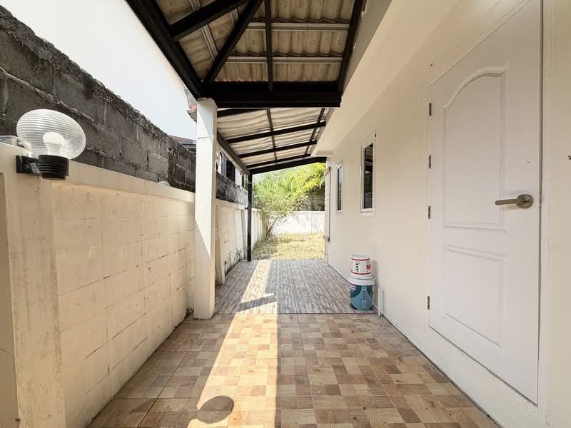 Sena Green Ville Klong 11, Pathum Thani, Bung Nam Rak, Thanyaburi, Pathum Thani, 3 Bedrooms, 110 sqm, Single Detached House For Sale, by จิรกิตติ์ (คิม)เจริญบัณฑิตสกุล, 11199867 - DDproperty.com