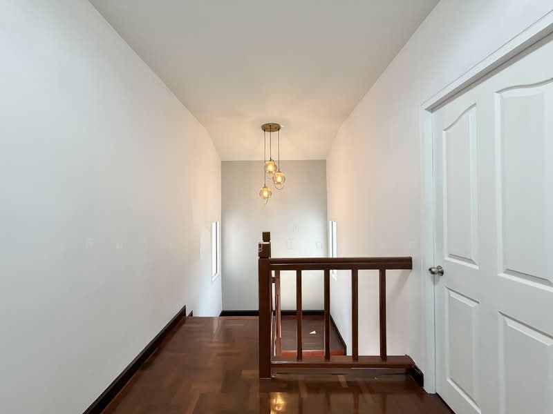 Sena Green Ville Klong 11, Pathum Thani, Bung Nam Rak, Thanyaburi, Pathum Thani, 3 Bedrooms, 110 sqm, Single Detached House For Sale, by จิรกิตติ์ (คิม)เจริญบัณฑิตสกุล, 11199867 - DDproperty.com