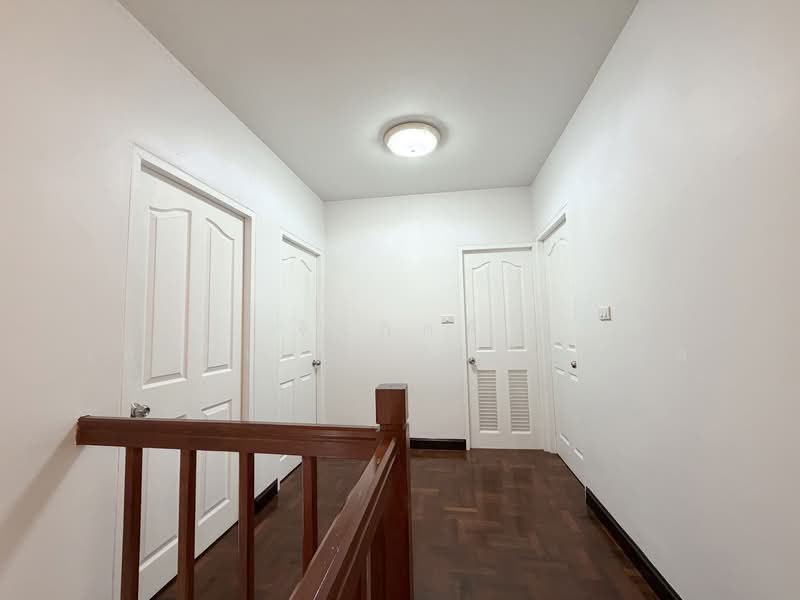 เสนา กรีน วิลล์ คลอง 11, ปทุมธานี, บึงน้ำรักษ์, ธัญบุรี, ปทุมธานี, 110 ตร.ม., บ้านเดี่ยว ขาย, โดย จิรกิตติ์ (คิม)เจริญบัณฑิตสกุล, 11199867 - DDproperty.com