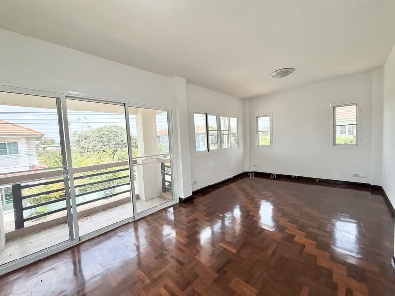 Sena Green Ville Klong 11, Pathum Thani, Bung Nam Rak, Thanyaburi, Pathum Thani, 3 Bedrooms, 110 sqm, Single Detached House For Sale, by จิรกิตติ์ (คิม)เจริญบัณฑิตสกุล, 11199867 - DDproperty.com