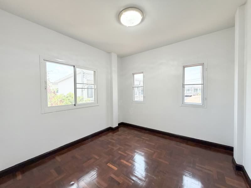 Sena Green Ville Klong 11, Pathum Thani, Bung Nam Rak, Thanyaburi, Pathum Thani, 3 Bedrooms, 110 sqm, Single Detached House For Sale, by จิรกิตติ์ (คิม)เจริญบัณฑิตสกุล, 11199867 - DDproperty.com