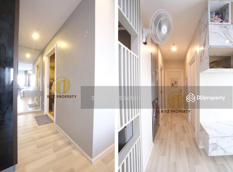 The Key Sathorn-Charoenraj : เดอะ คีย์ สาทร – เจริญราษฎร์, กรุงเทพ, 3725-4334 Charoen Rat Road, บางโคล่, บางคอแหลม, กรุงเทพ, 56 ตร.ม., Condo ขาย, โดย Sirithong Saetang, 11199905 - DDproperty.com