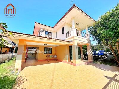 ขาย - Baan Fuengsuk 5 : บ้านเฟื่องสุข 5, นนทบุรี