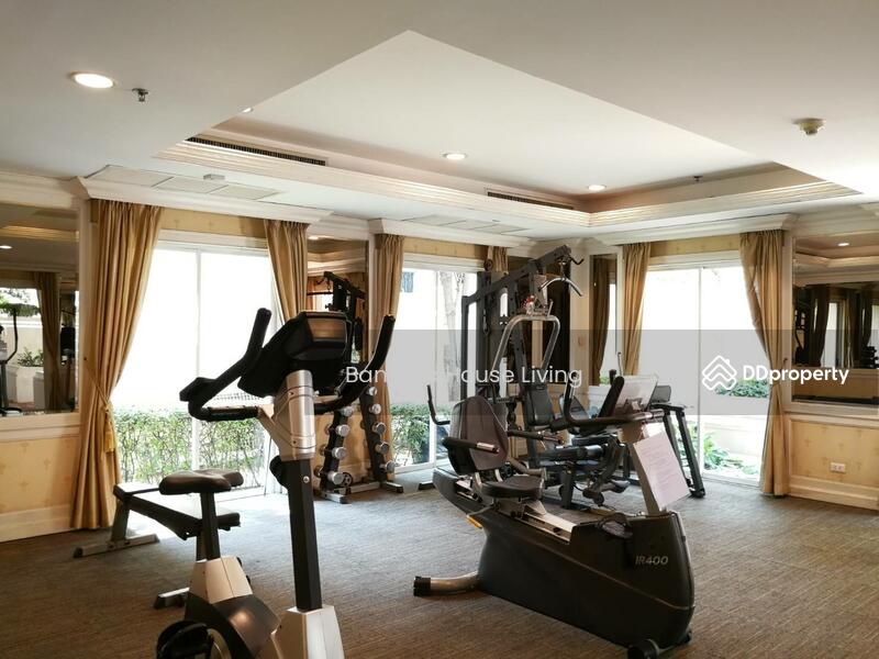 La Vie En Rose Place : ลา วี ออง โรส เพลส, กรุงเทพ, ซอยสุขุมวิท 36, คลองตัน, คลองเตย, กรุงเทพ, 96 ตร.ม., คอนโด ขาย, โดย Bangkok House Living, 11200036 - DDproperty.com