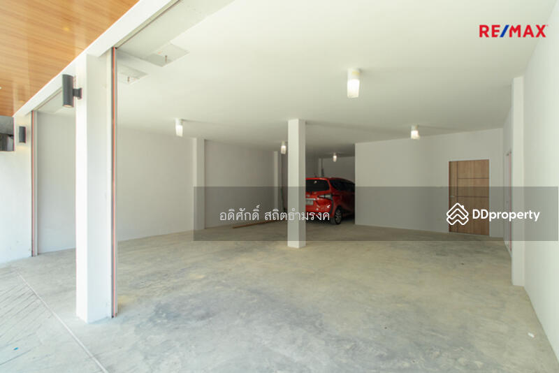 For Sale - ขาย/เช่า ตึกแถวรีโนเวทใหม่ เป็นสำนักงานพร้อมที่อยู่อาศัย ซอยอ่อนนุช70/1, สุขุมวิท77, ประเวศ 57, Bangkok