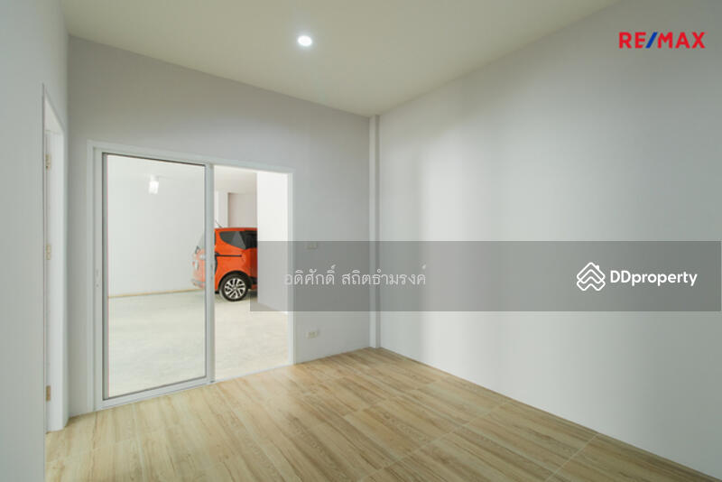 For Sale - ขาย/เช่า ตึกแถวรีโนเวทใหม่ เป็นสำนักงานพร้อมที่อยู่อาศัย ซอยอ่อนนุช70/1, สุขุมวิท77, ประเวศ 57, Bangkok