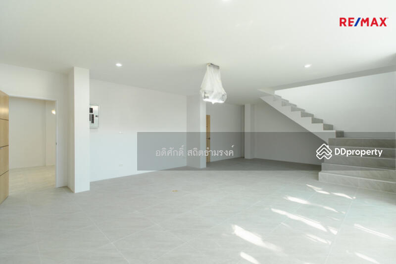 For Sale - ขาย/เช่า ตึกแถวรีโนเวทใหม่ เป็นสำนักงานพร้อมที่อยู่อาศัย ซอยอ่อนนุช70/1, สุขุมวิท77, ประเวศ 57, Bangkok