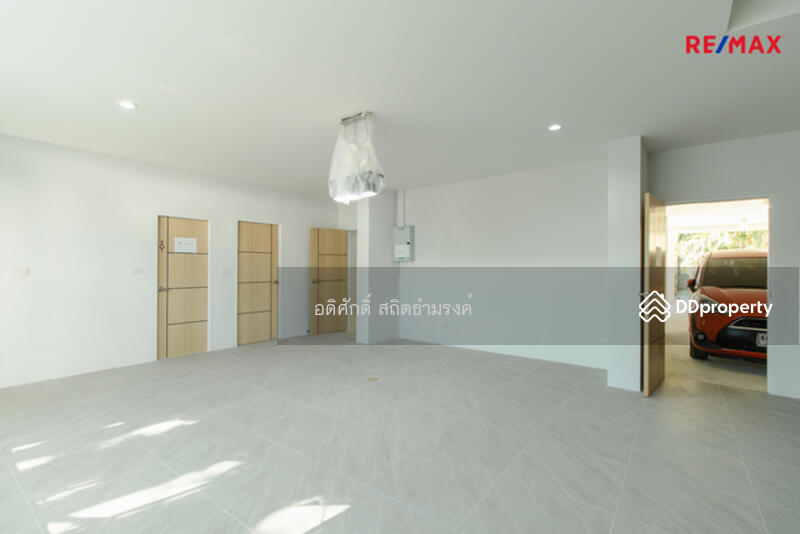 For Sale - ขาย/เช่า ตึกแถวรีโนเวทใหม่ เป็นสำนักงานพร้อมที่อยู่อาศัย ซอยอ่อนนุช70/1, สุขุมวิท77, ประเวศ 57, Bangkok