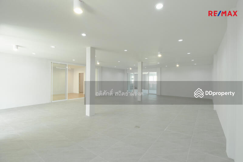 For Sale - ขาย/เช่า ตึกแถวรีโนเวทใหม่ เป็นสำนักงานพร้อมที่อยู่อาศัย ซอยอ่อนนุช70/1, สุขุมวิท77, ประเวศ 57, Bangkok