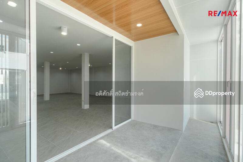 For Sale - ขาย/เช่า ตึกแถวรีโนเวทใหม่ เป็นสำนักงานพร้อมที่อยู่อาศัย ซอยอ่อนนุช70/1, สุขุมวิท77, ประเวศ 57, Bangkok