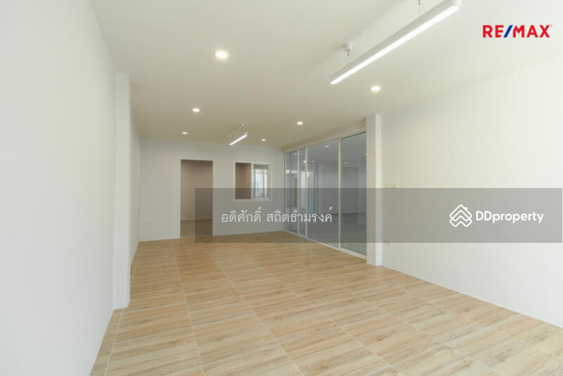 For Sale - ขาย/เช่า ตึกแถวรีโนเวทใหม่ เป็นสำนักงานพร้อมที่อยู่อาศัย ซอยอ่อนนุช70/1, สุขุมวิท77, ประเวศ 57, Bangkok