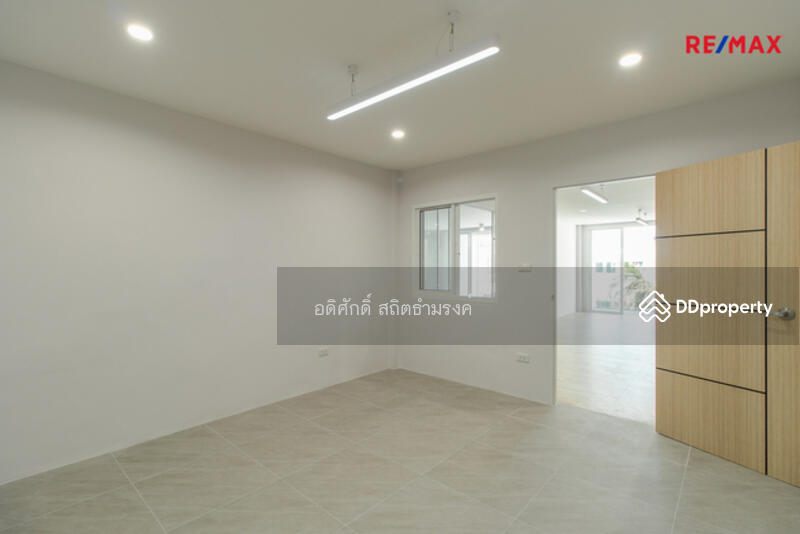 For Sale - ขาย/เช่า ตึกแถวรีโนเวทใหม่ เป็นสำนักงานพร้อมที่อยู่อาศัย ซอยอ่อนนุช70/1, สุขุมวิท77, ประเวศ 57, Bangkok