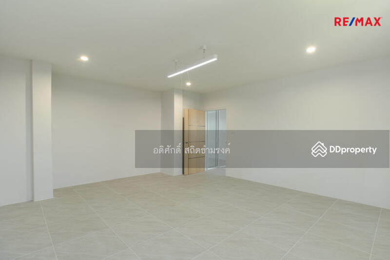 For Sale - ขาย/เช่า ตึกแถวรีโนเวทใหม่ เป็นสำนักงานพร้อมที่อยู่อาศัย ซอยอ่อนนุช70/1, สุขุมวิท77, ประเวศ 57, Bangkok