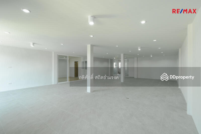 For Sale - ขาย/เช่า ตึกแถวรีโนเวทใหม่ เป็นสำนักงานพร้อมที่อยู่อาศัย ซอยอ่อนนุช70/1, สุขุมวิท77, ประเวศ 57, Bangkok