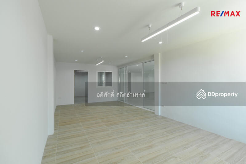 For Sale - ขาย/เช่า ตึกแถวรีโนเวทใหม่ เป็นสำนักงานพร้อมที่อยู่อาศัย ซอยอ่อนนุช70/1, สุขุมวิท77, ประเวศ 57, Bangkok