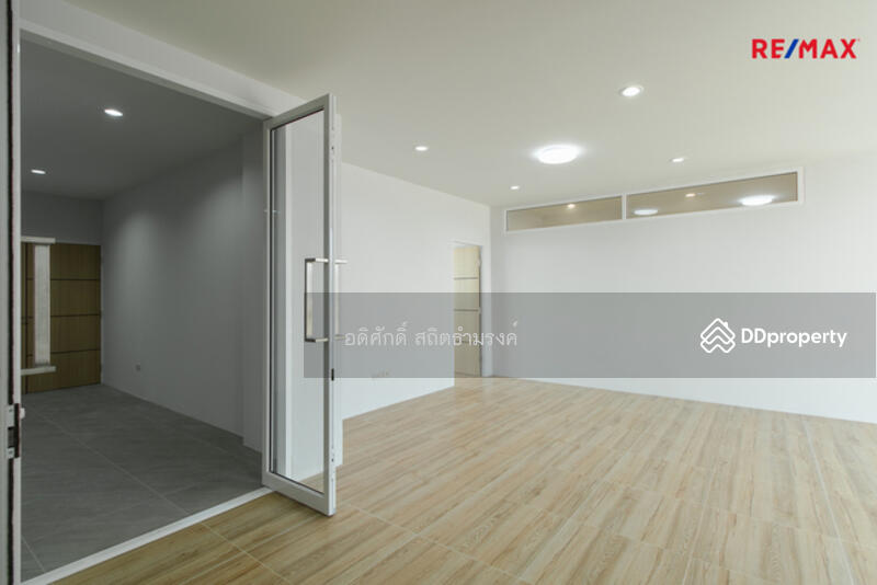 For Sale - ขาย/เช่า ตึกแถวรีโนเวทใหม่ เป็นสำนักงานพร้อมที่อยู่อาศัย ซอยอ่อนนุช70/1, สุขุมวิท77, ประเวศ 57, Bangkok