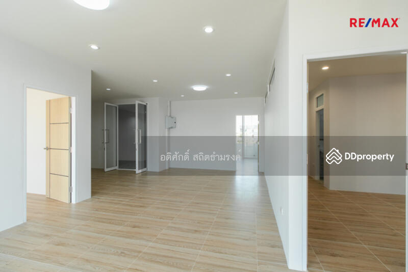 For Sale - ขาย/เช่า ตึกแถวรีโนเวทใหม่ เป็นสำนักงานพร้อมที่อยู่อาศัย ซอยอ่อนนุช70/1, สุขุมวิท77, ประเวศ 57, Bangkok