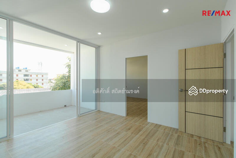 For Sale - ขาย/เช่า ตึกแถวรีโนเวทใหม่ เป็นสำนักงานพร้อมที่อยู่อาศัย ซอยอ่อนนุช70/1, สุขุมวิท77, ประเวศ 57, Bangkok