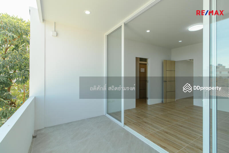 For Sale - ขาย/เช่า ตึกแถวรีโนเวทใหม่ เป็นสำนักงานพร้อมที่อยู่อาศัย ซอยอ่อนนุช70/1, สุขุมวิท77, ประเวศ 57, Bangkok