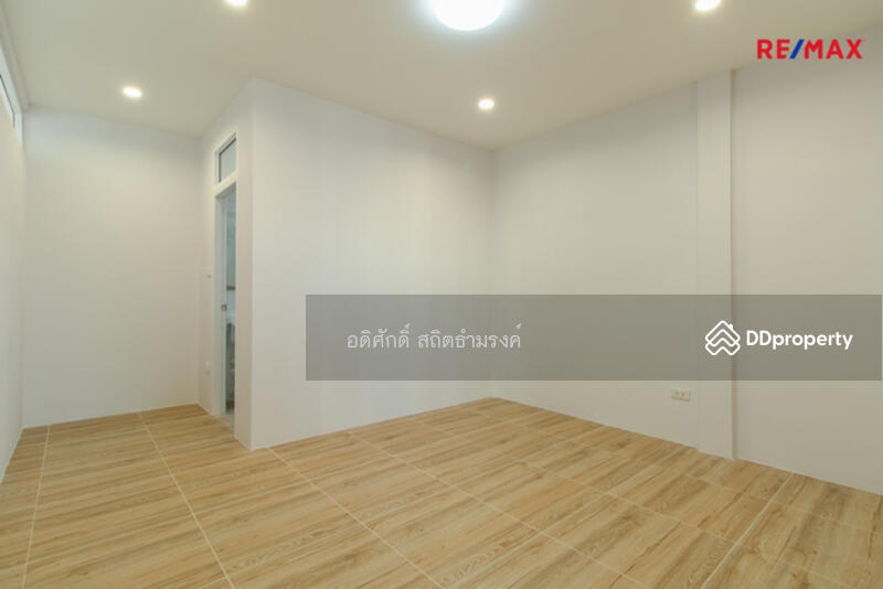 For Sale - ขาย/เช่า ตึกแถวรีโนเวทใหม่ เป็นสำนักงานพร้อมที่อยู่อาศัย ซอยอ่อนนุช70/1, สุขุมวิท77, ประเวศ 57, Bangkok